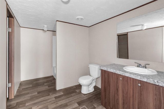 5313 2nd St, Crosby, TX 77532