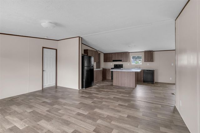 5313 2nd St, Crosby, TX 77532
