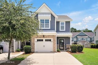 1022 Summer Woods Drive, Wilmington, NC 28412