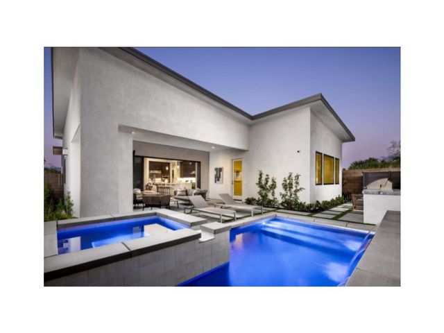 1380 Celadon Street, Palm Springs, CA 92262