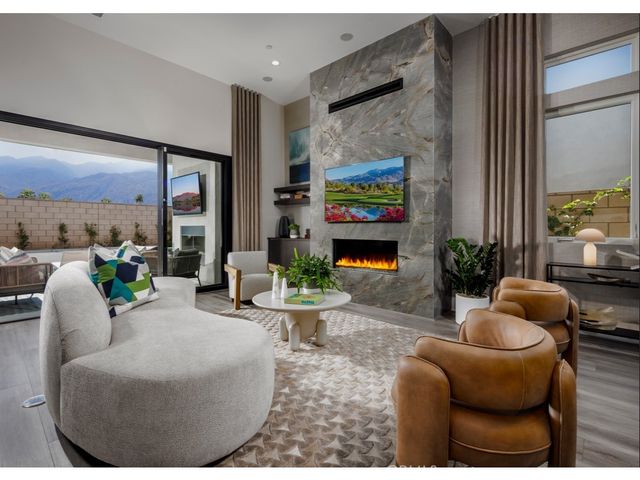 1380 Celadon Street, Palm Springs, CA 92262