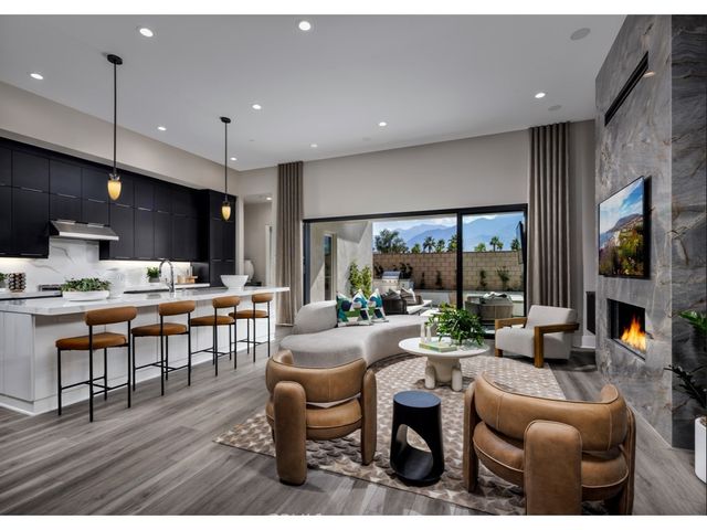 1380 Celadon Street, Palm Springs, CA 92262