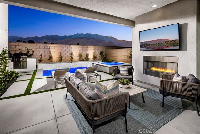 1380 Celadon Street, Palm Springs, CA 92262