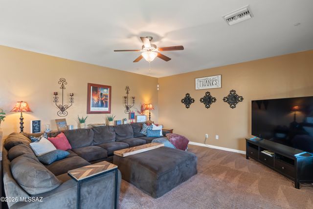 18053 S McCone Court, Sahuarita, AZ 85629