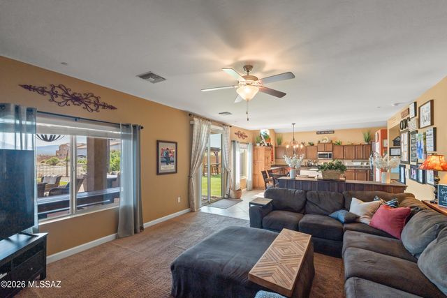 18053 S McCone Court, Sahuarita, AZ 85629