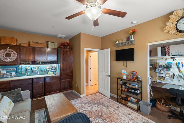 18053 S McCone Court, Sahuarita, AZ 85629