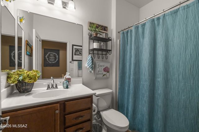 18053 S McCone Court, Sahuarita, AZ 85629