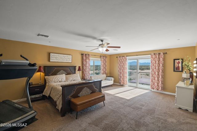 18053 S McCone Court, Sahuarita, AZ 85629