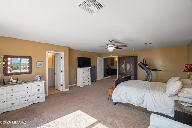 18053 S McCone Court, Sahuarita, AZ 85629