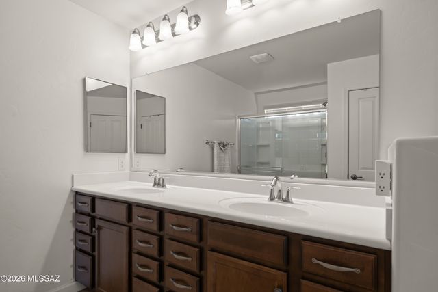 18053 S McCone Court, Sahuarita, AZ 85629