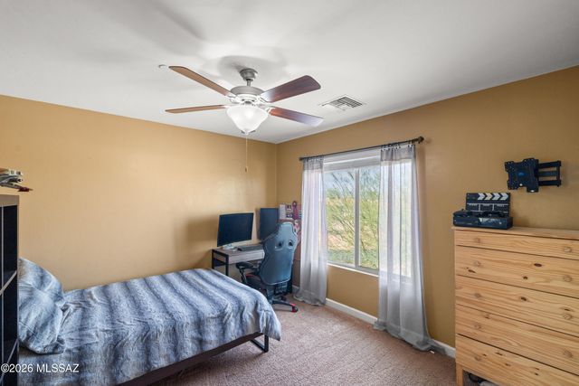 18053 S McCone Court, Sahuarita, AZ 85629