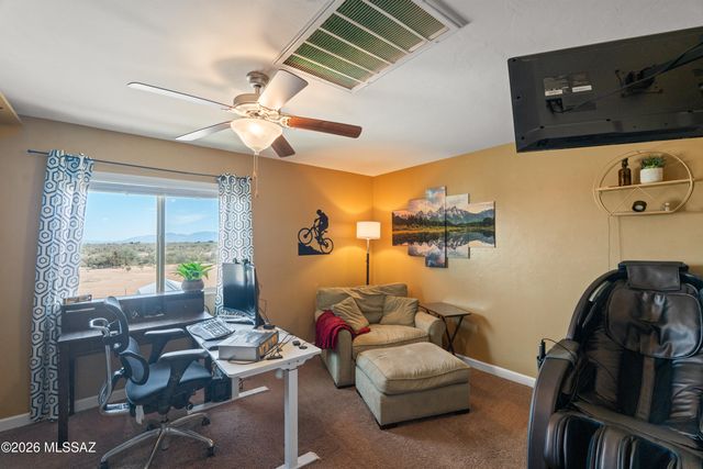 18053 S McCone Court, Sahuarita, AZ 85629