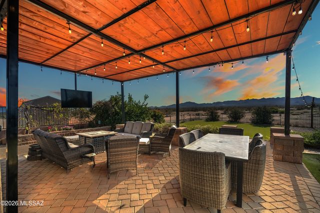 18053 S McCone Court, Sahuarita, AZ 85629