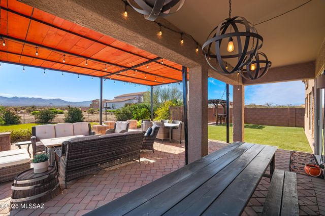 18053 S McCone Court, Sahuarita, AZ 85629