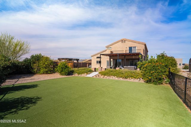 18053 S McCone Court, Sahuarita, AZ 85629