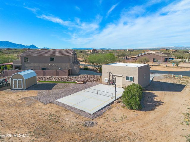 18053 S McCone Court, Sahuarita, AZ 85629