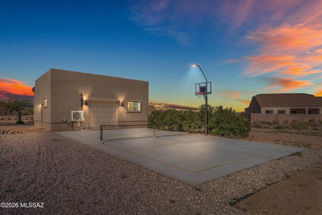 18053 S McCone Court, Sahuarita, AZ 85629