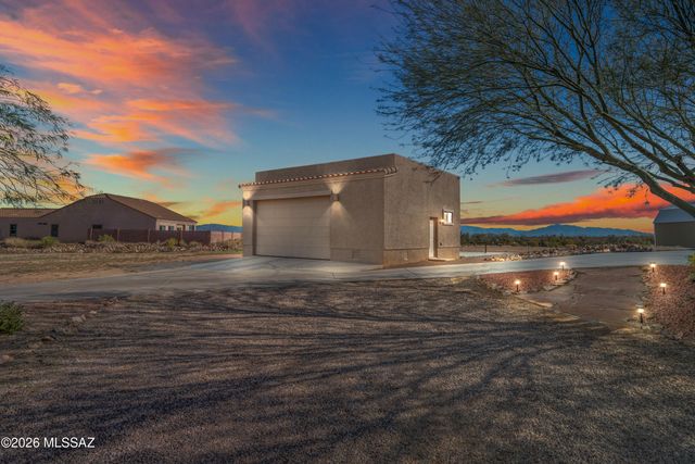 18053 S McCone Court, Sahuarita, AZ 85629