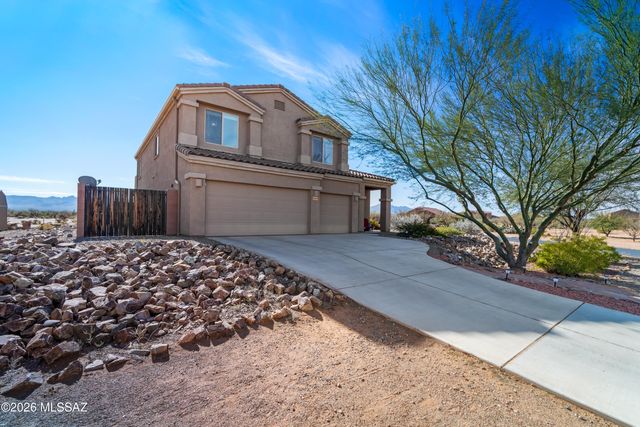 18053 S McCone Court, Sahuarita, AZ 85629