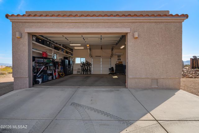 18053 S McCone Court, Sahuarita, AZ 85629