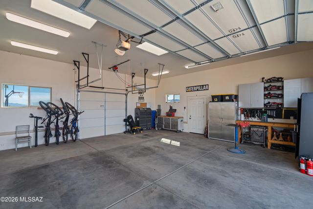 18053 S McCone Court, Sahuarita, AZ 85629