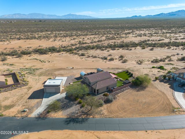 18053 S McCone Court, Sahuarita, AZ 85629