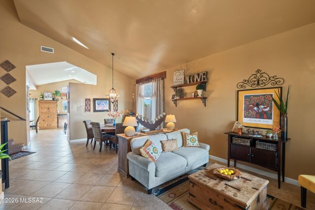 18053 S McCone Court, Sahuarita, AZ 85629