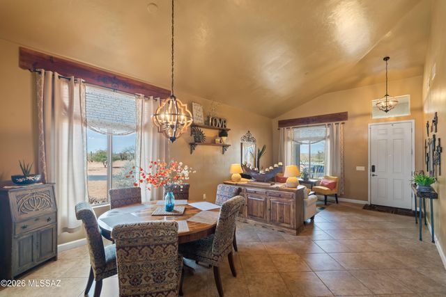 18053 S McCone Court, Sahuarita, AZ 85629