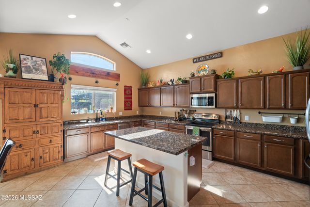 18053 S McCone Court, Sahuarita, AZ 85629