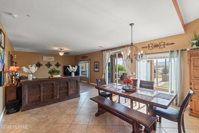 18053 S McCone Court, Sahuarita, AZ 85629