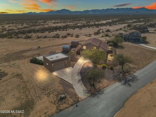 18053 S McCone Court, Sahuarita, AZ 85629