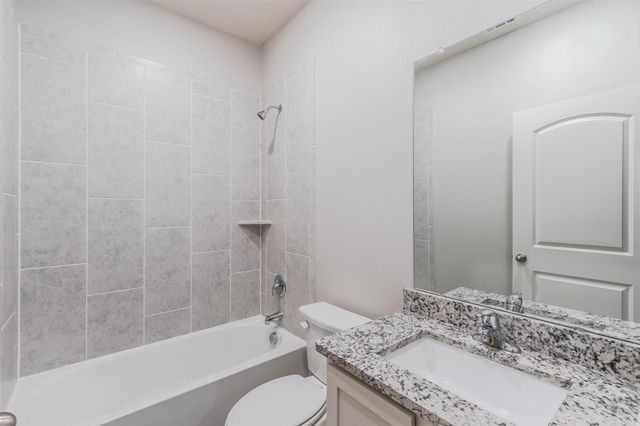 136 Emma Drive, Anna, TX 75409