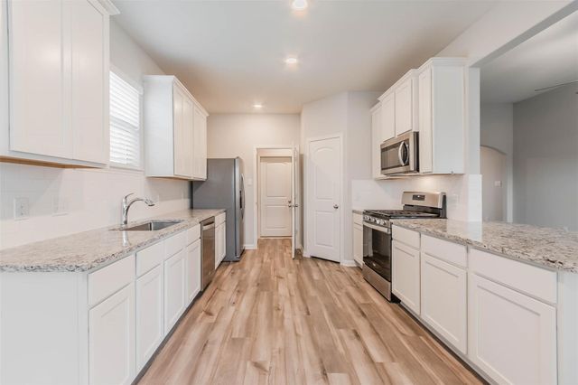 136 Emma Drive, Anna, TX 75409