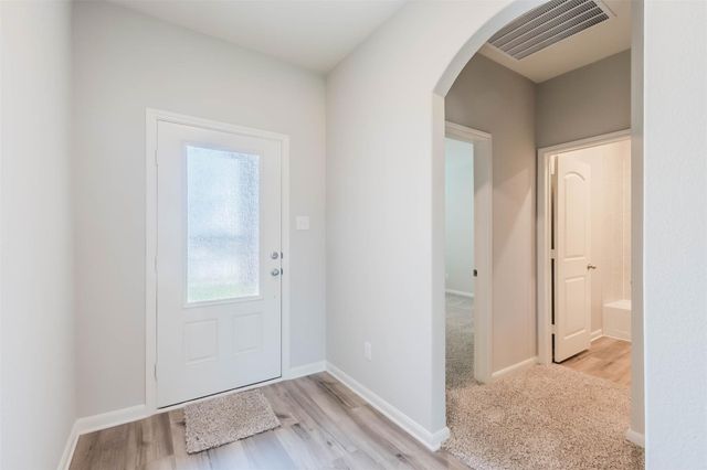 136 Emma Drive, Anna, TX 75409