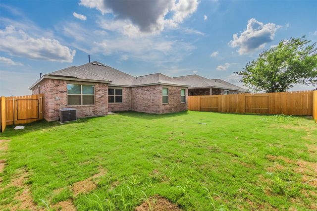 136 Emma Drive, Anna, TX 75409