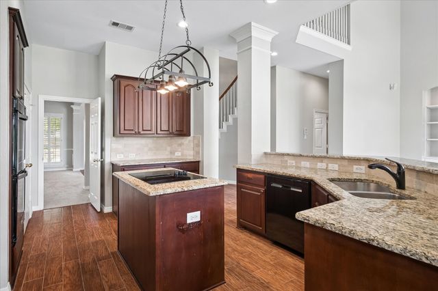 5104 Arbor Hollow Drive, Mckinney, TX 75072