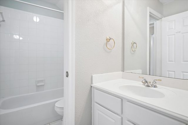 5104 Arbor Hollow Drive, Mckinney, TX 75072