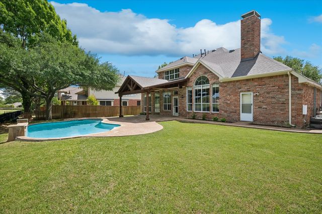 5104 Arbor Hollow Drive, Mckinney, TX 75072