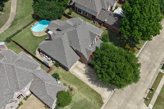 5104 Arbor Hollow Drive, Mckinney, TX 75072