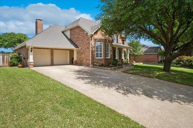 5104 Arbor Hollow Drive, Mckinney, TX 75072