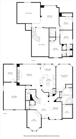 5104 Arbor Hollow Drive, Mckinney, TX 75072