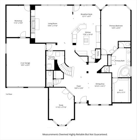 5104 Arbor Hollow Drive, Mckinney, TX 75072