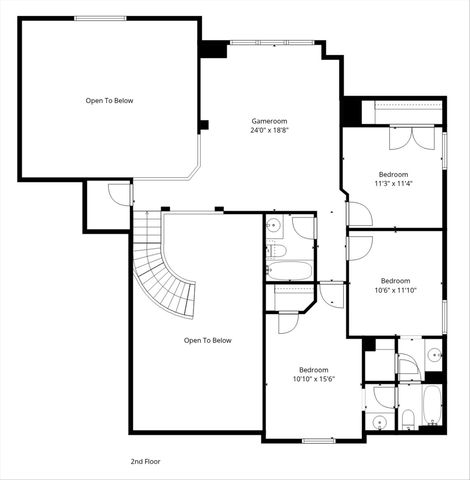 5104 Arbor Hollow Drive, Mckinney, TX 75072