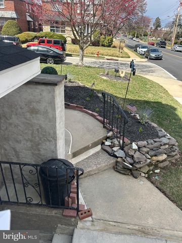 1254 E SYDNEY ST, Philadelphia, PA 19150