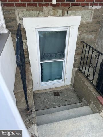 1254 E SYDNEY ST, Philadelphia, PA 19150