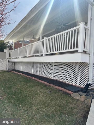 1254 E SYDNEY ST, Philadelphia, PA 19150