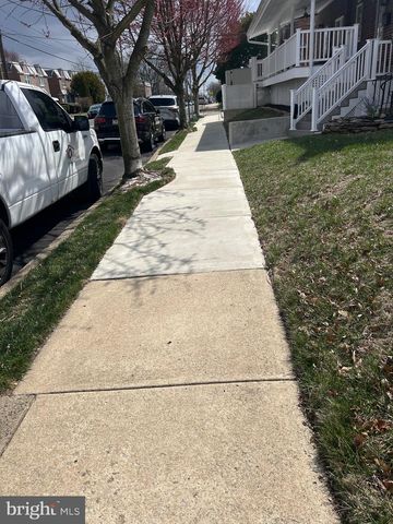 1254 E SYDNEY ST, Philadelphia, PA 19150