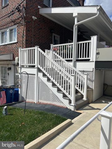 1254 E SYDNEY ST, Philadelphia, PA 19150