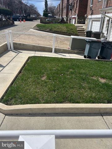 1254 E SYDNEY ST, Philadelphia, PA 19150