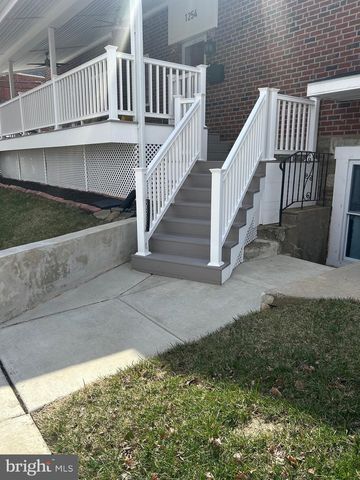 1254 E SYDNEY ST, Philadelphia, PA 19150